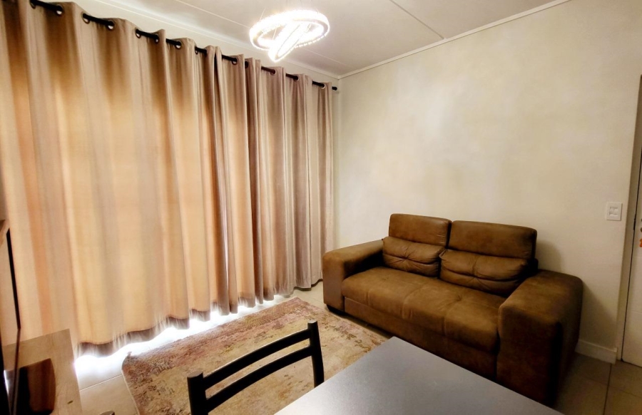 To Let 1 Bedroom Property for Rent in Parklands Western Cape
